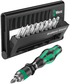 Wera  Kraftform Kompakt 10 05056653001