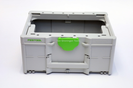 Festool Systainer³-ToolBox SYS3 TB M 187