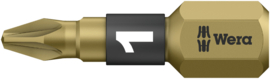 Wera 855/1 BTH Bits Pozidriv PZ1  05056710001