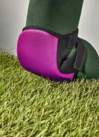 Kneetek Garden/Garden Pink kniebescherming 60000