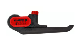 Knipex 16 40 150 Ontmantelingsgereedschap