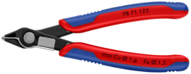 Knipex 78 71 125 Electronic Super Knips