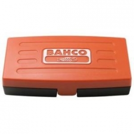 Bahco SL25 Doppenset 1/4"  25 delige set
