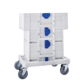 Tanos Systainer³ CART SYS-RB 83500064 trolley 