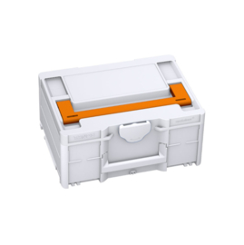 Tanos Systainer³ M + L dekselgreep Zwart 83570038