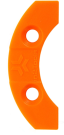 In2Tools C-Loc voetjes SET (5 stuks) om een werkblad te bevestigen op een systainer