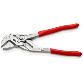 Knipex Sleuteltangen 86 03 180