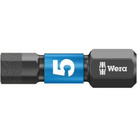 Wera Bit-Check 30 Bit Impaktor 1 05057690001