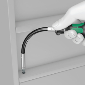 WERA KRAFTFORM KOMPAKT F 1 GEREEDSCHAPSET VOOR DE KOZIJNBOUW 05134013001