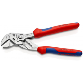 Knipex Sleuteltangen 86 05 180