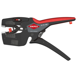 KNIPEX 12 72 190  NexStrip Multitool voor elektricien