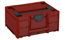 Tanos Systainer³ M 187 83000254 Rood combi kleur