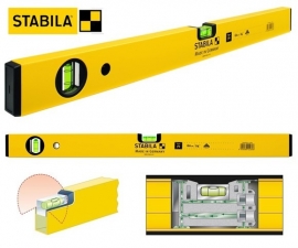 Stabila 70 waterpas 60cm  02284