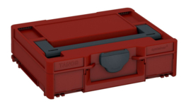 Tanos Systainer³ M 112  83000239 Rood combi kleur