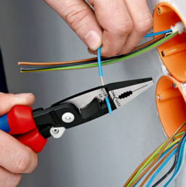 knipex Elektro installatietang 13 92 200
