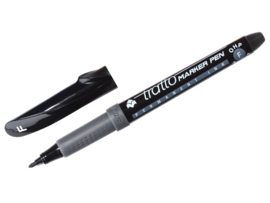 Tratto Permanent marker  Pen OHP F806903