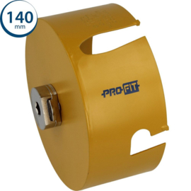 Profit Multi Purpose gatzagen 140 mm 09081140