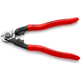 knipex 95 61 190 draadknipper
