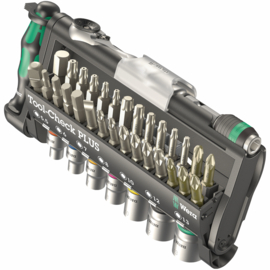 Wera Tool-Check PLUS Lege houder