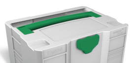 Tanos systainer T-Loc 3  80100003