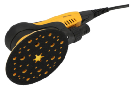 Mirka DEROS II 650 Ø 150 mm, uitslag 5.0 mm in doos MID6504044