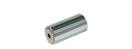 Wiha Dopsleutelinzet gripper 3/8"   20554