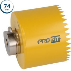 Profit CLEAN CUT GATZAAG 74 MM 04111074