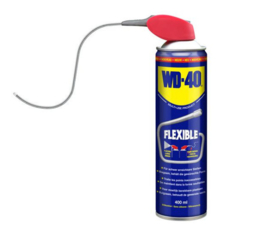 WD-40 31688 Flexible Multispray 400ml