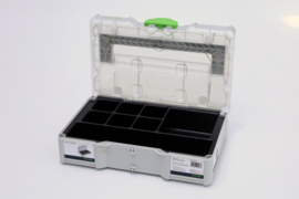 Festool Systainer³ SYS3 S 76 TRA UNI  577819