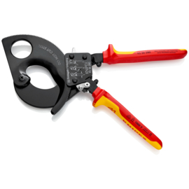 Knipex 95 36 280 draadknipper