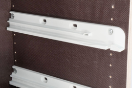 Tanos festool Vario3 set geleiders  Rail Set lade geleider voor systainer3