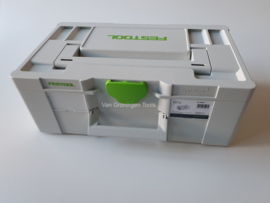 Festool Systainer³ SYS3 L 187 204847