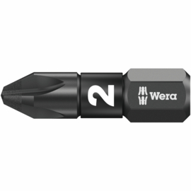 Wera 855/1 IMP DC PZ Impaktor PZ 2 x 25 mm, 10x 05057621001