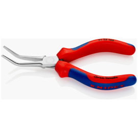 Knipex 31 25 160 Grijptang (naaldtang)