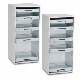 Tanos Speciale set  SYS-AZ Cabinet  2x 80590669