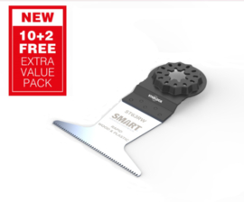 SMART BLADES SL PRO 63mm Rapid-wood zaagblad 10st