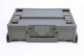 Bott Vario3 set geleiders voor systainer3