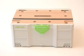 Festool SYSTAINER 2 T-LOC SYS-MFT