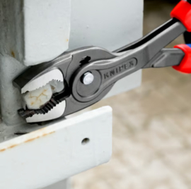 Knipex 82 02 250 KNIPEX TwinGrip