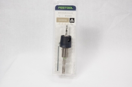 Festool Verzinkboor met diepteaanslag BSTA HS D3,5 CE 492523