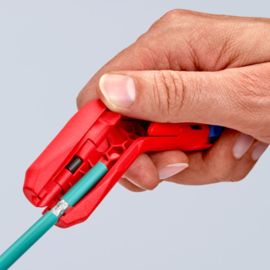 Knipex 16 95 02 SB KNIPEX ErgoStrip