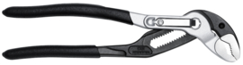 Knipex Cobra Bi-Color Limited zwart 87 99 180 S02