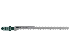 MPS 3182-5 Decoupeerzaag CV Hout, fijn, 115mm 5st