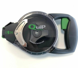 Quip Taping QuiP36® schilderstape dispenser 36 mm