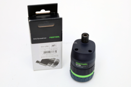 Festool 205223 Excenteraanzetstuk EX-UNI