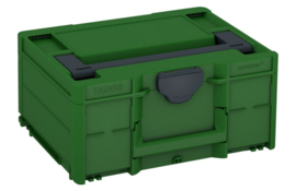 Tanos Systainer³ M 187 83000257 Groen combi kleur
