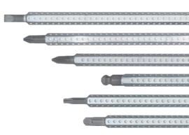 Wiha SYSTEM 6 combischachtenset, 6-delig 32298