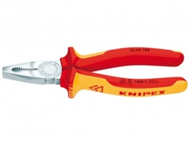 Knipex KOMBITANG 03 06 180