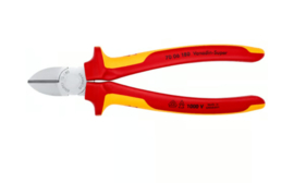 Knipex 70 06 180 Zijsnijtang