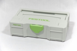 Festool MINI-SYSTAINER SYS-MINI TL 499622